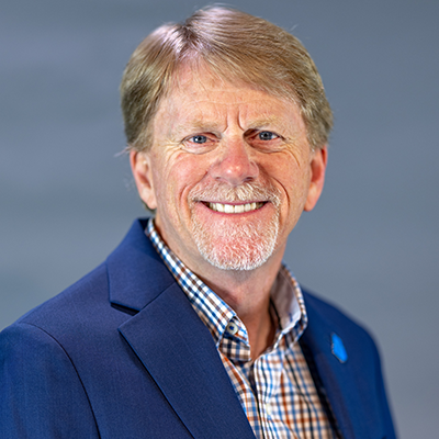 Photo of Marty Youngblood